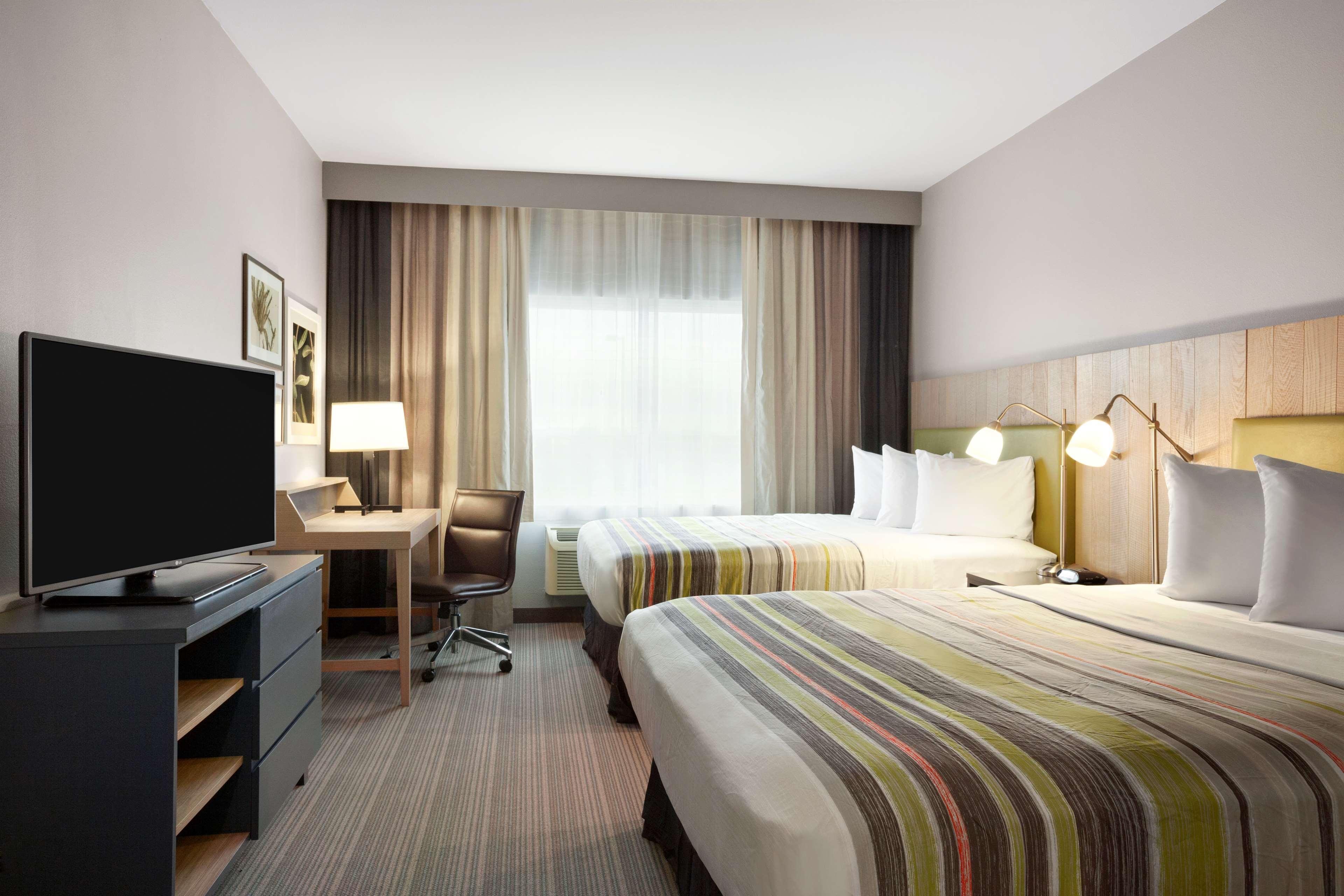 Country Inn & Suites By Radisson, York, Pa Екстериор снимка