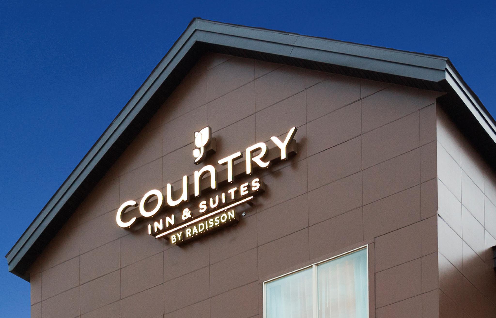 Country Inn & Suites By Radisson, York, Pa Екстериор снимка