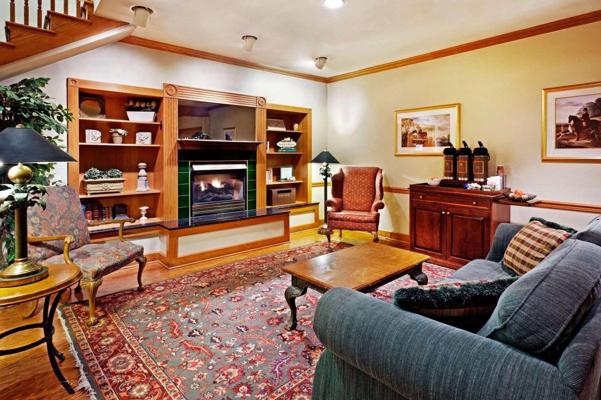 Country Inn & Suites By Radisson, York, Pa Екстериор снимка