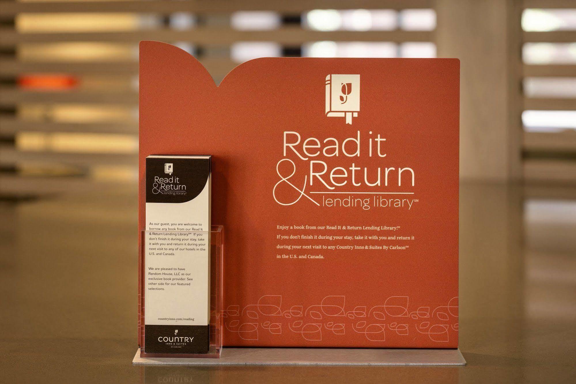 Country Inn & Suites By Radisson, York, Pa Екстериор снимка
