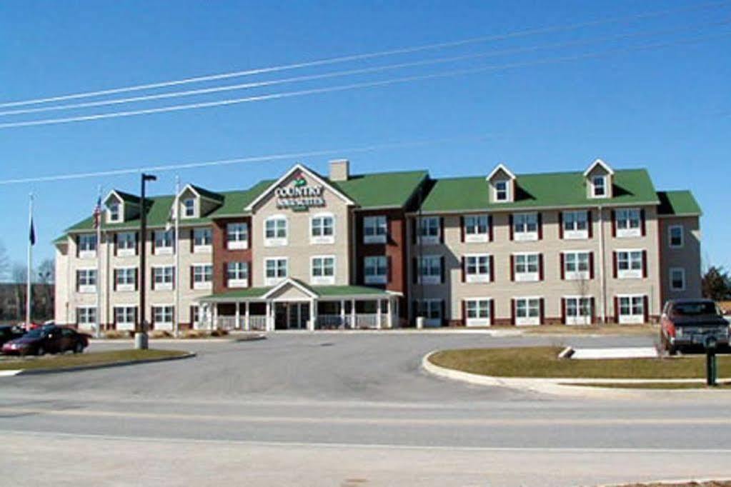 Country Inn & Suites By Radisson, York, Pa Екстериор снимка