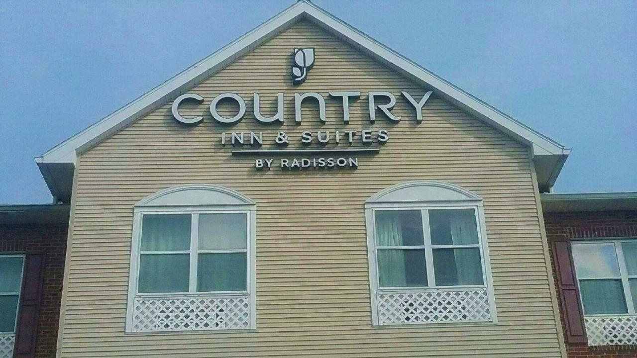 Country Inn & Suites By Radisson, York, Pa Екстериор снимка